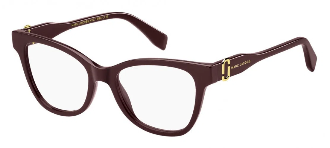 Marc Jacobs MARC767 Eyeglasses - view 4